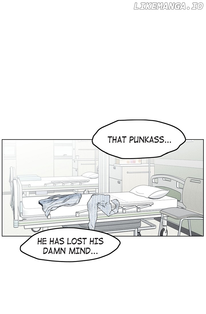 An Eye for an Eye chapter 86 - page 60