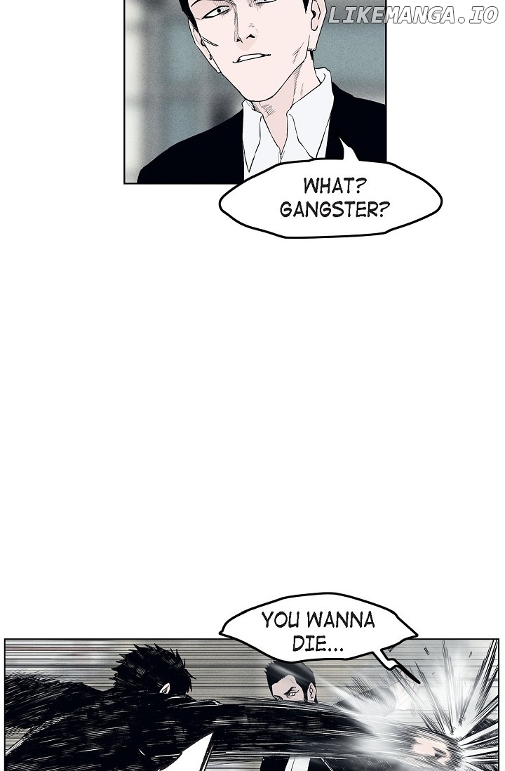 An Eye for an Eye chapter 86 - page 65