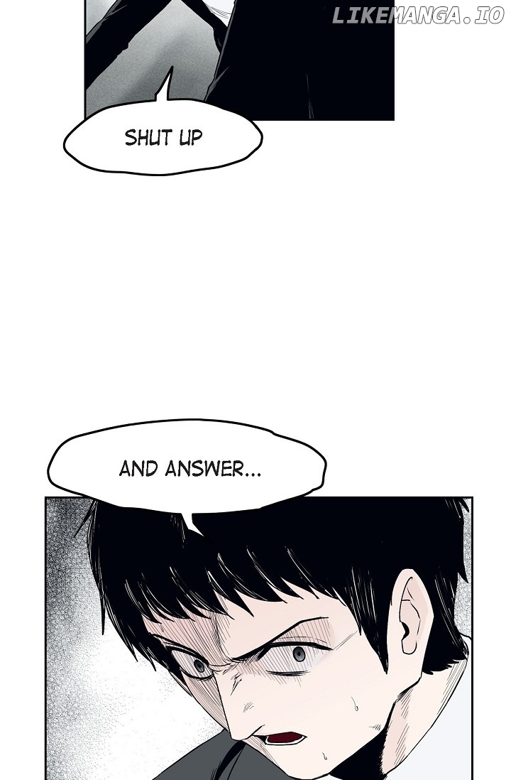 An Eye for an Eye chapter 86 - page 67