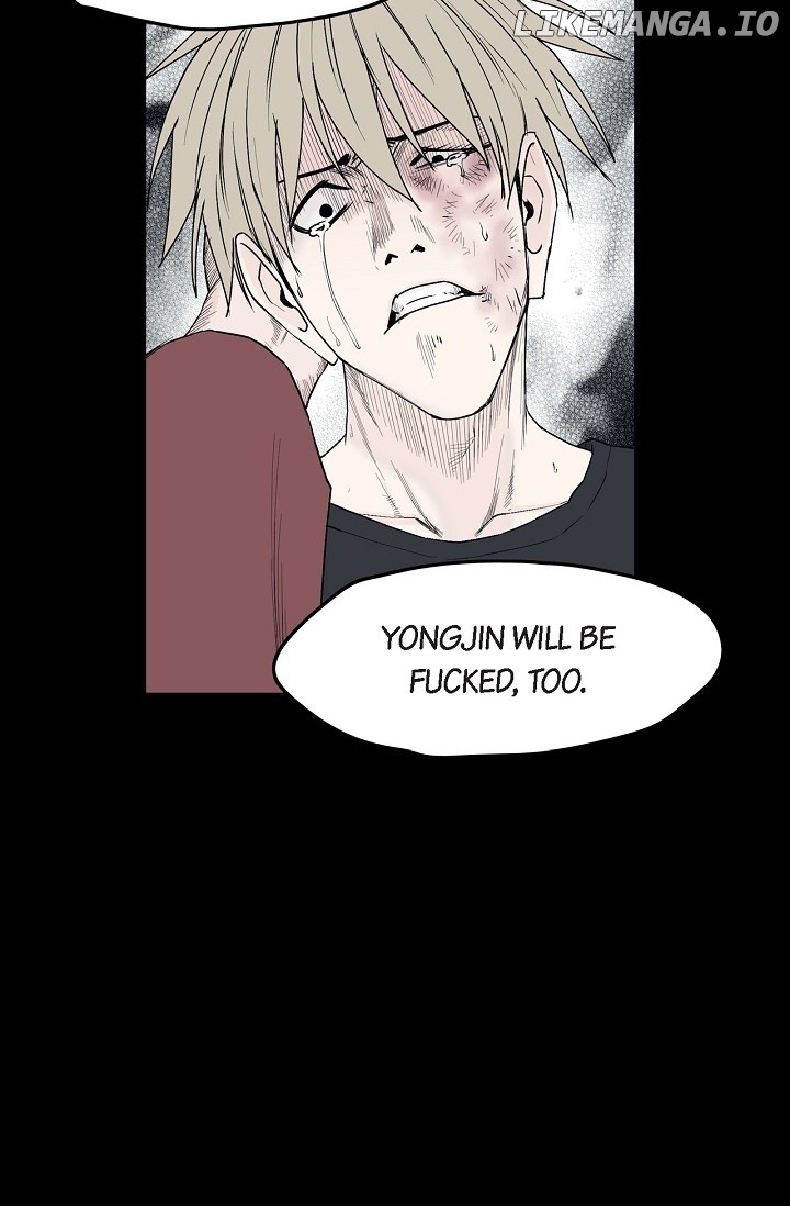 An Eye for an Eye chapter 86 - page 9