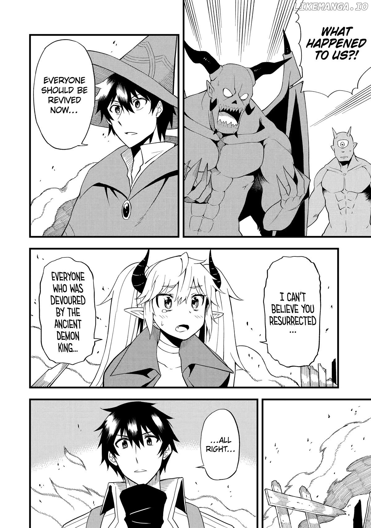 The Legendary Dragon-armored Knight Wants to Live a Normal Life In the Countryside chapter 10 - page 2
