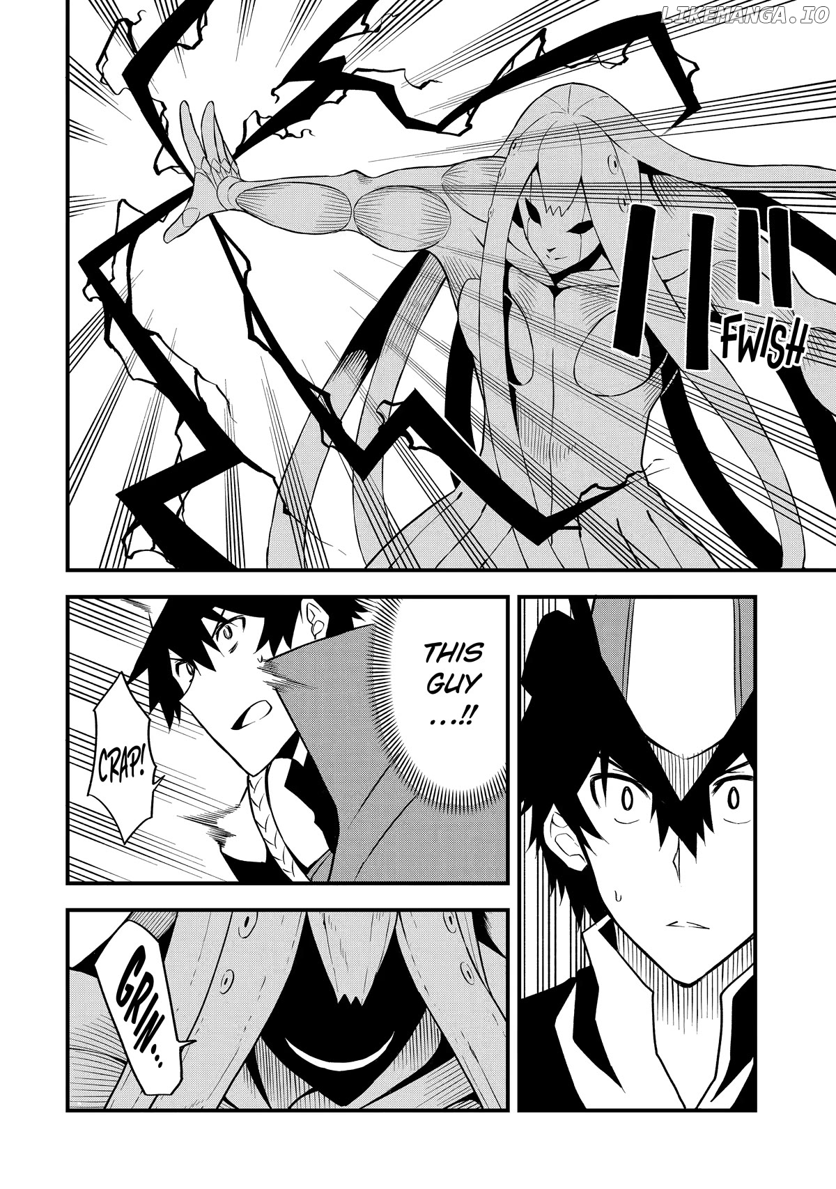 The Legendary Dragon-armored Knight Wants to Live a Normal Life In the Countryside chapter 18 - page 28