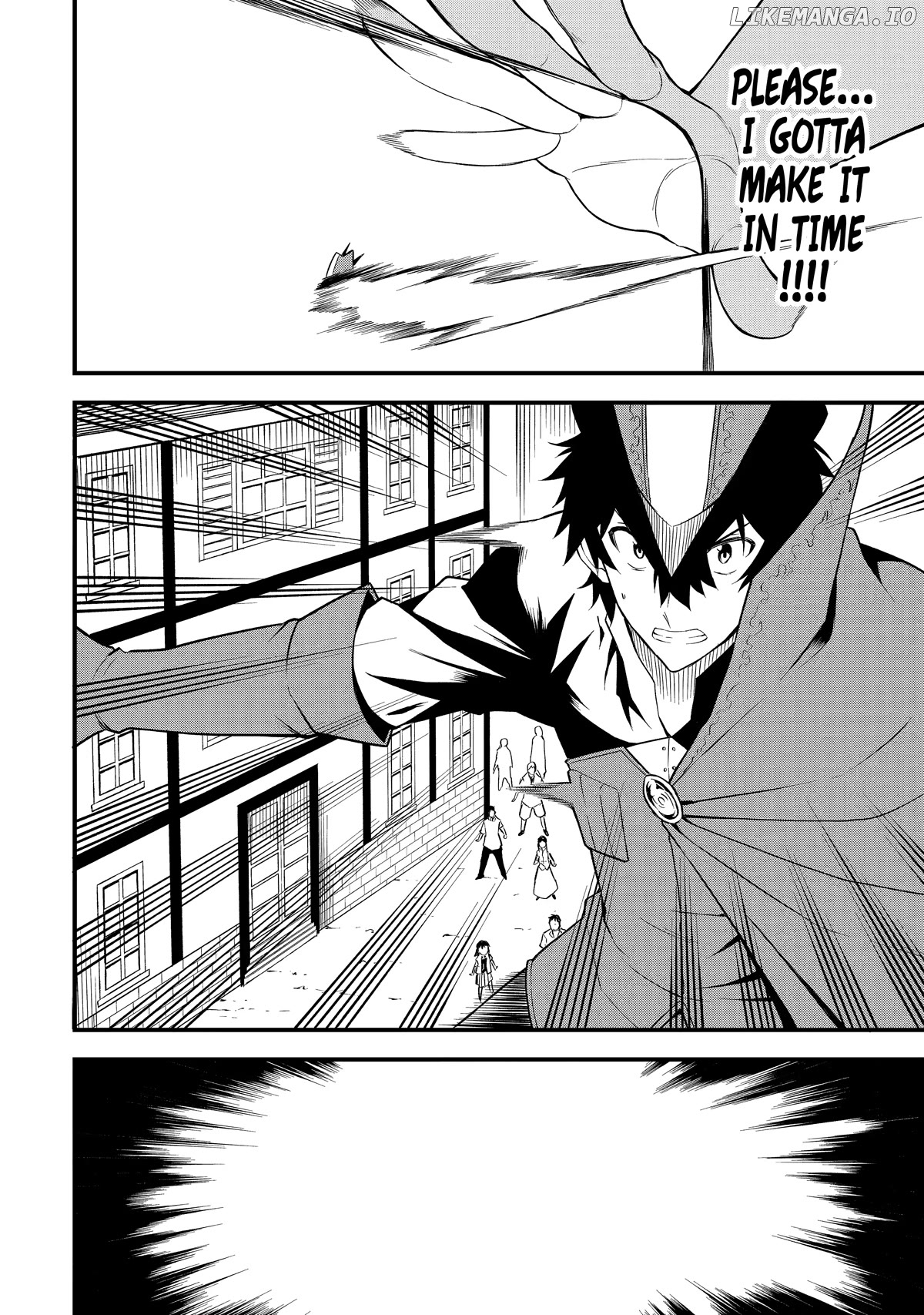 The Legendary Dragon-armored Knight Wants to Live a Normal Life In the Countryside chapter 18 - page 30