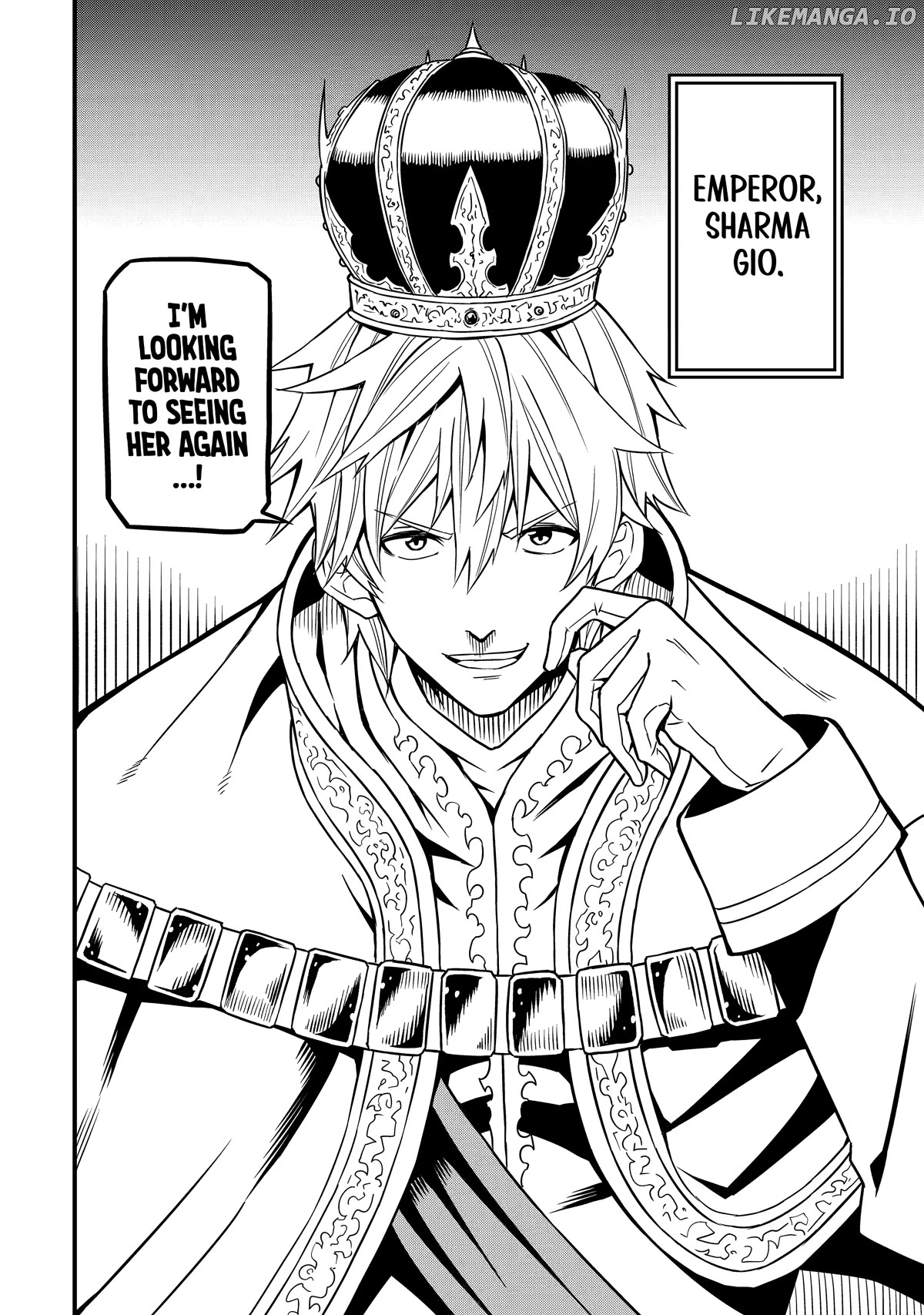 The Legendary Dragon-armored Knight Wants to Live a Normal Life In the Countryside chapter 14 - page 30