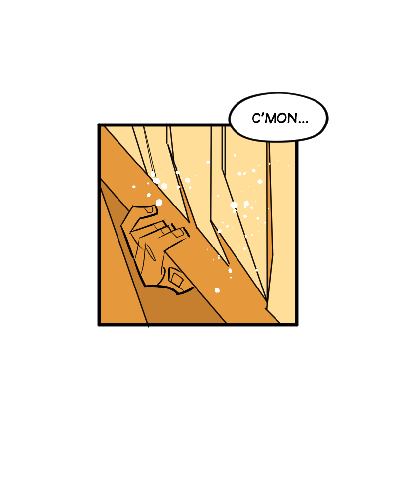 Cloaked - Manhwa chapter 33 - page 7