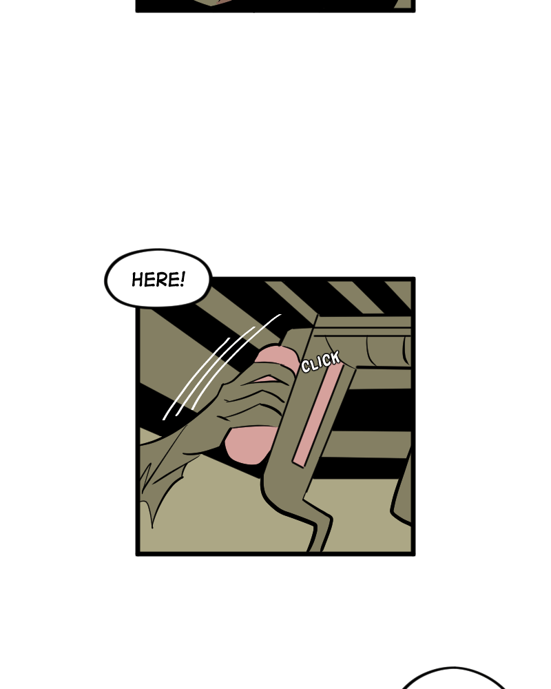 Cloaked - Manhwa chapter 33 - page 76
