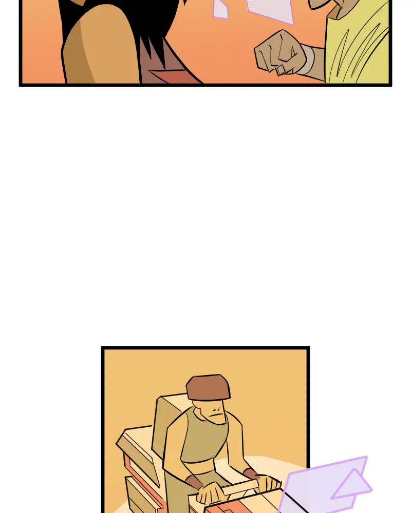 Cloaked - Manhwa chapter 36 - page 14