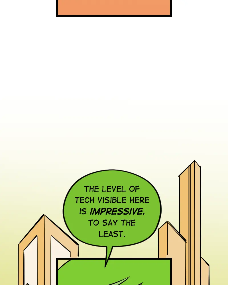 Cloaked - Manhwa chapter 36 - page 16