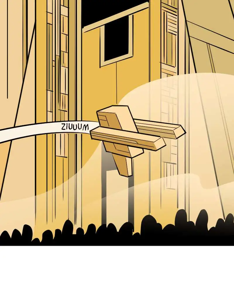 Cloaked - Manhwa chapter 36 - page 18