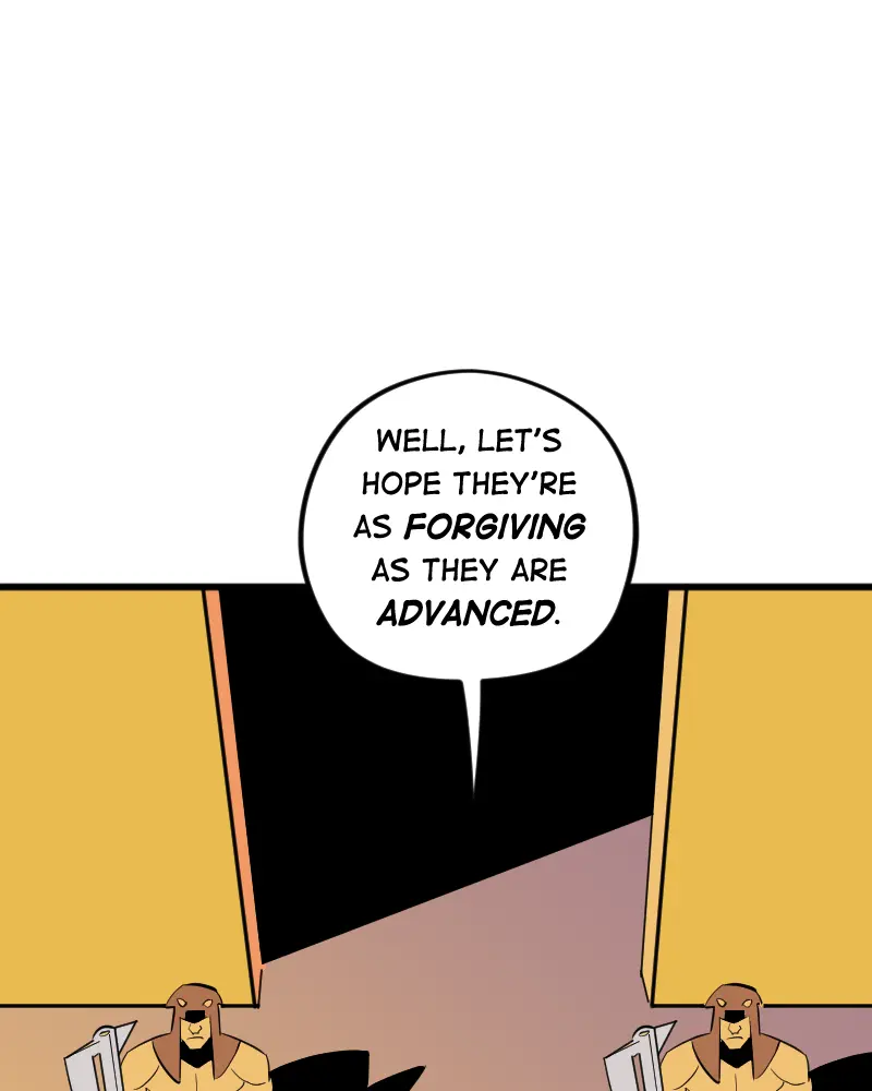 Cloaked - Manhwa chapter 36 - page 19