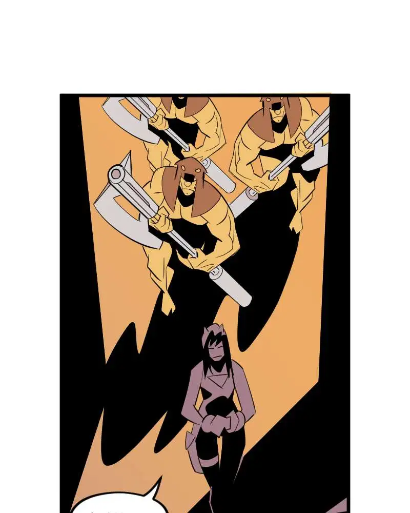 Cloaked - Manhwa chapter 36 - page 21