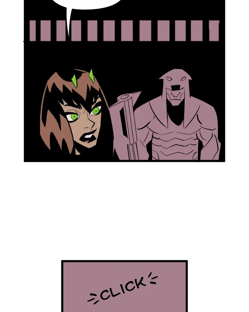 Cloaked - Manhwa chapter 36 - page 23