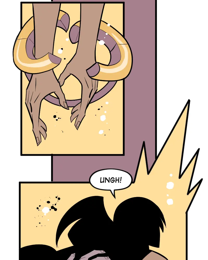 Cloaked - Manhwa chapter 36 - page 24