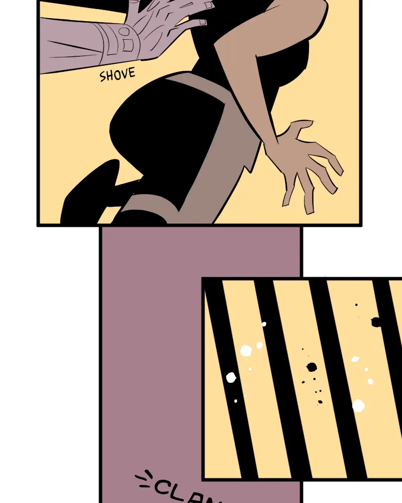 Cloaked - Manhwa chapter 36 - page 25