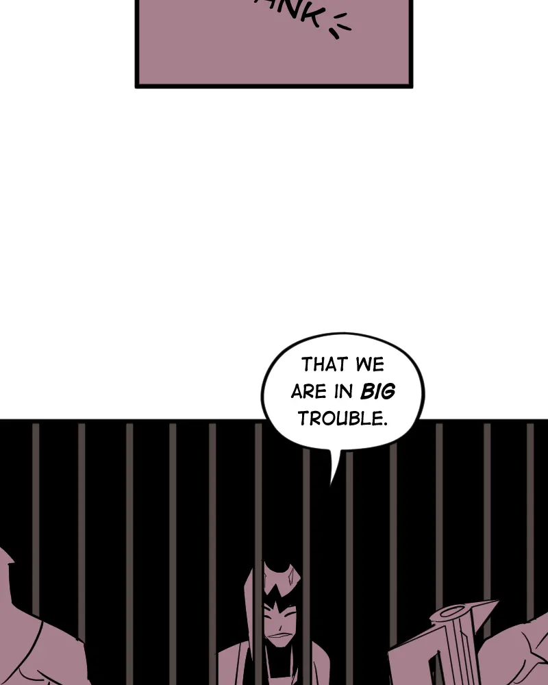 Cloaked - Manhwa chapter 36 - page 26