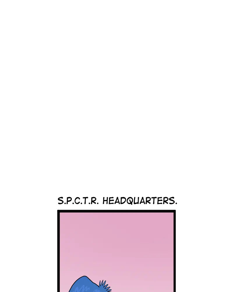 Cloaked - Manhwa chapter 36 - page 33