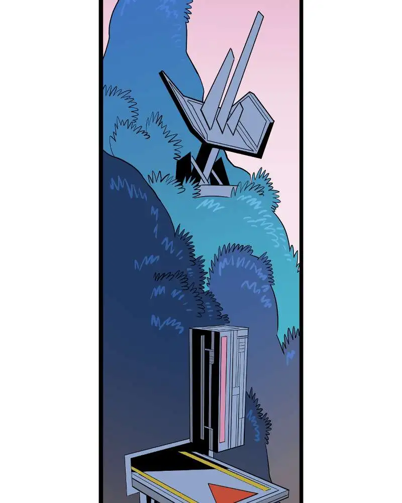 Cloaked - Manhwa chapter 36 - page 34