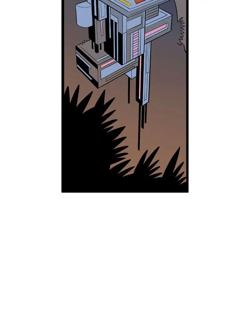 Cloaked - Manhwa chapter 36 - page 35