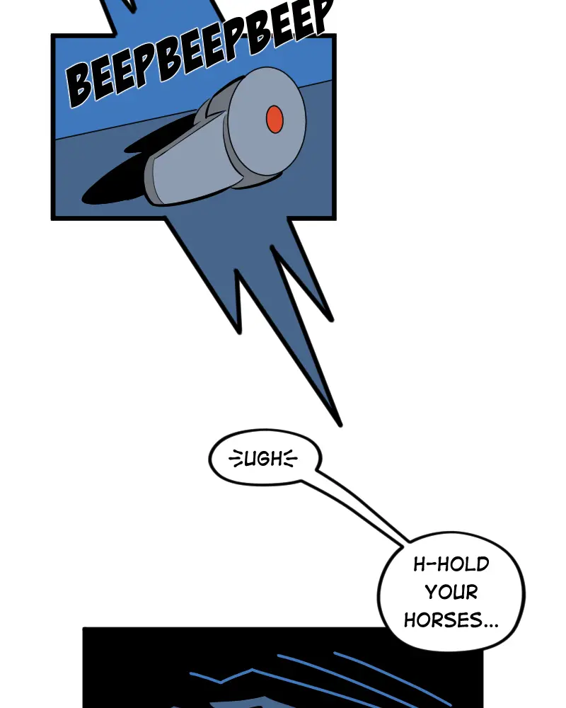 Cloaked - Manhwa chapter 36 - page 37