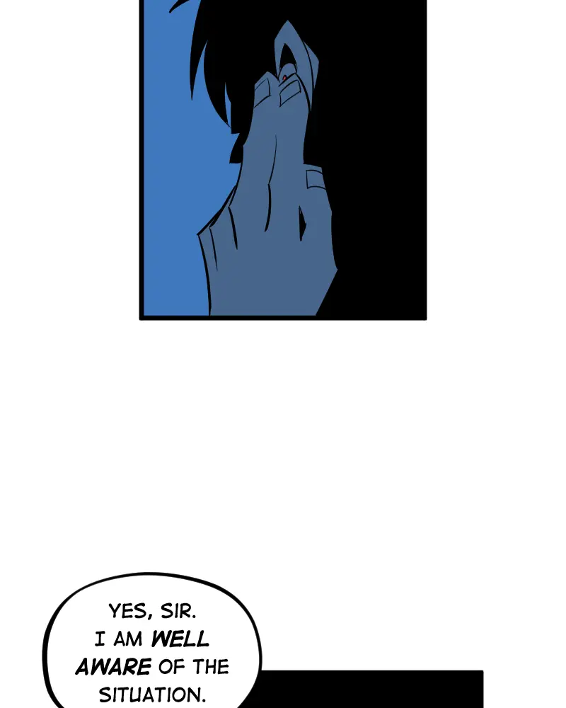 Cloaked - Manhwa chapter 36 - page 39