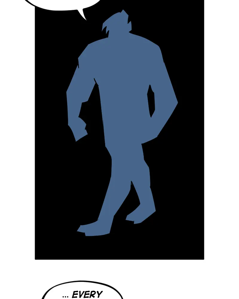 Cloaked - Manhwa chapter 36 - page 40