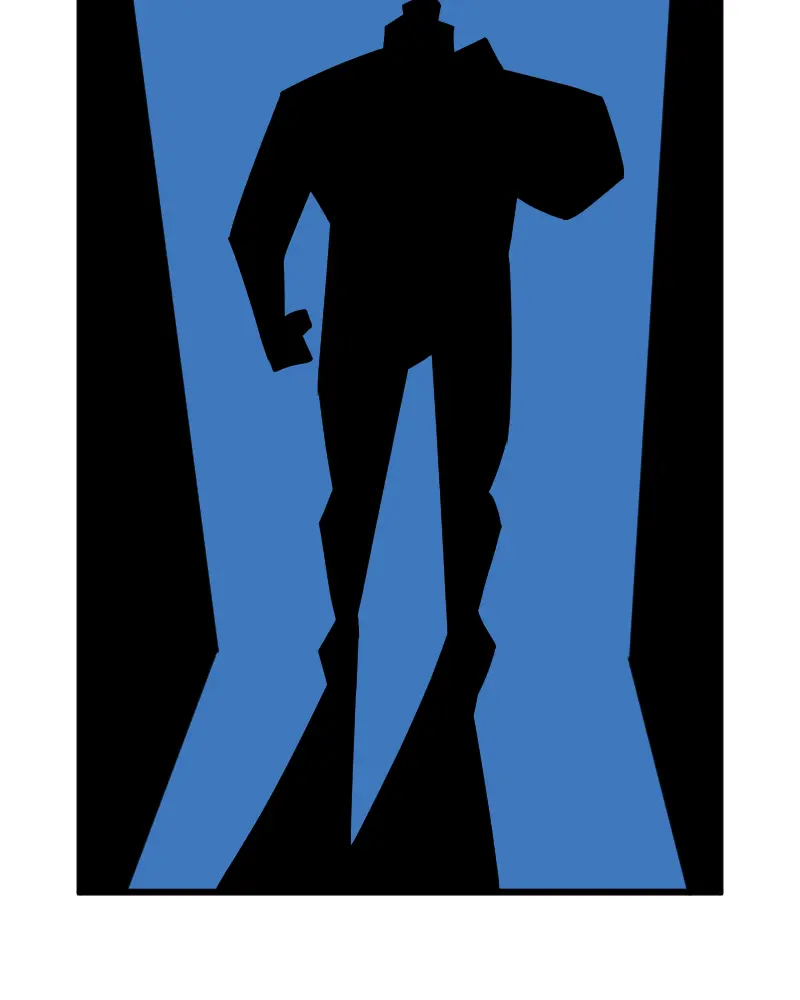 Cloaked - Manhwa chapter 36 - page 43