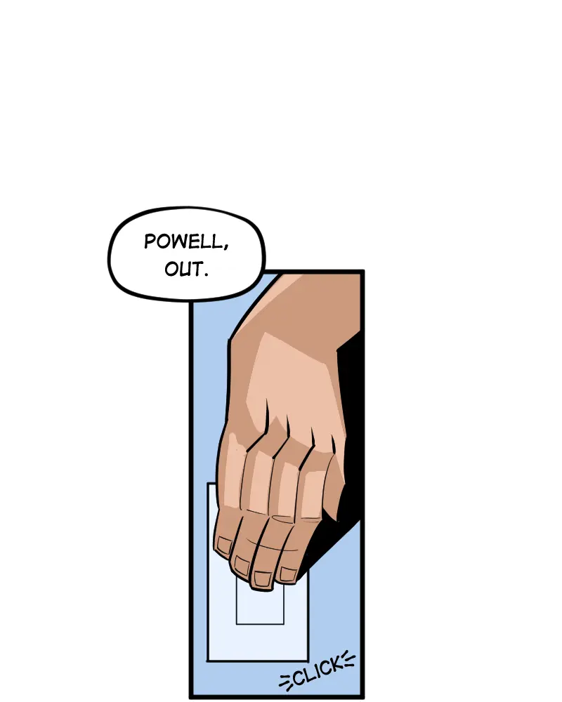 Cloaked - Manhwa chapter 36 - page 44