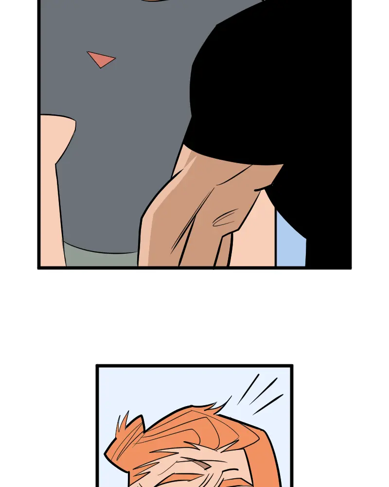 Cloaked - Manhwa chapter 36 - page 46