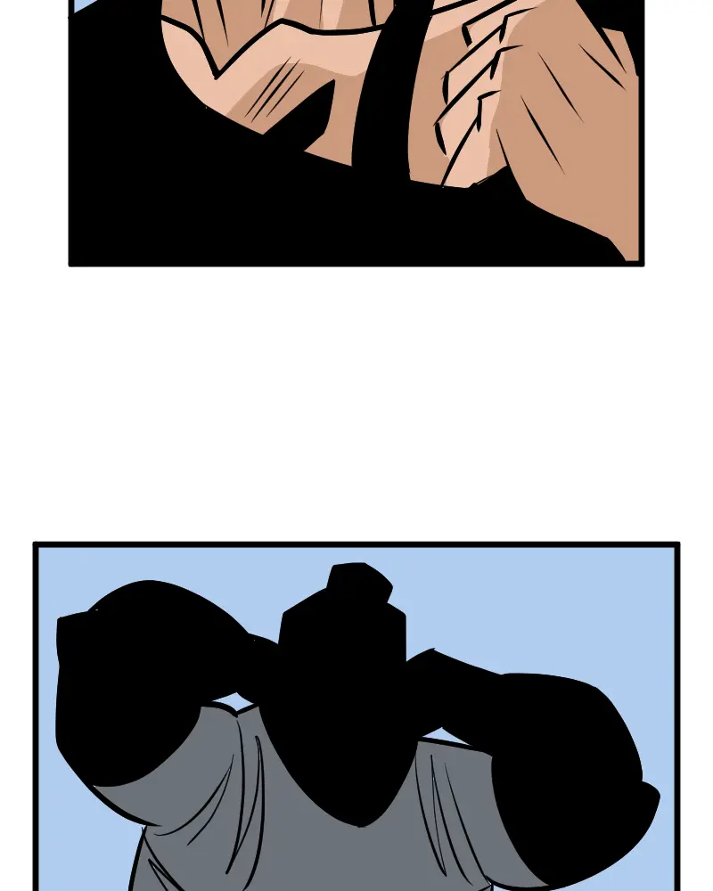 Cloaked - Manhwa chapter 36 - page 48