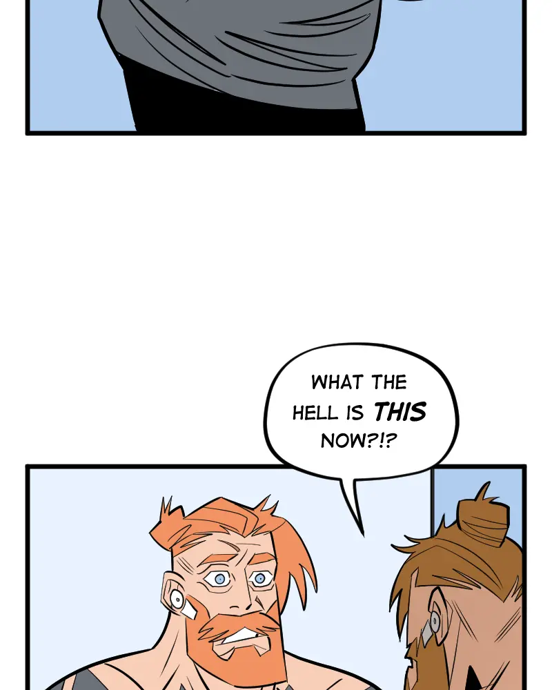 Cloaked - Manhwa chapter 36 - page 49