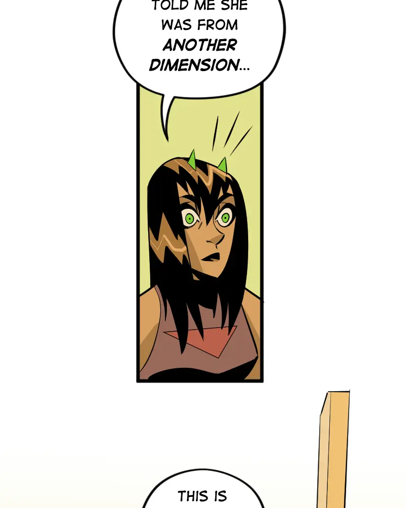 Cloaked - Manhwa chapter 36 - page 5