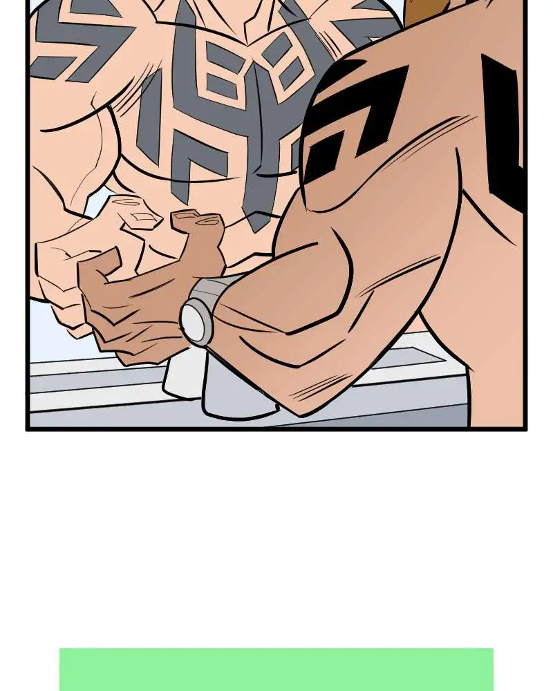 Cloaked - Manhwa chapter 36 - page 50