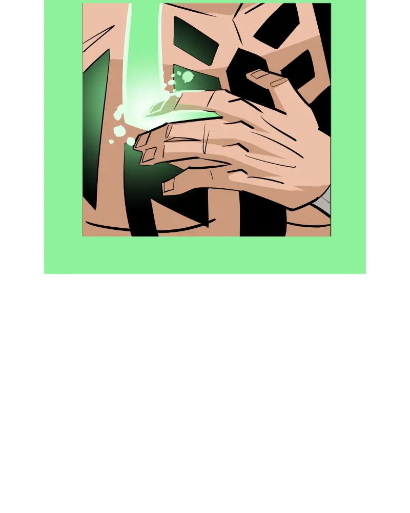 Cloaked - Manhwa chapter 36 - page 51