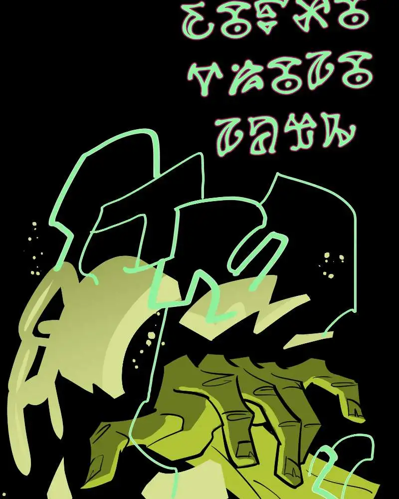 Cloaked - Manhwa chapter 36 - page 56