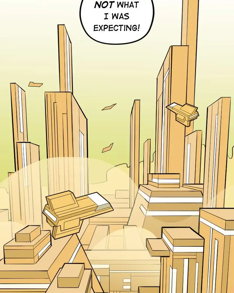 Cloaked - Manhwa chapter 36 - page 6