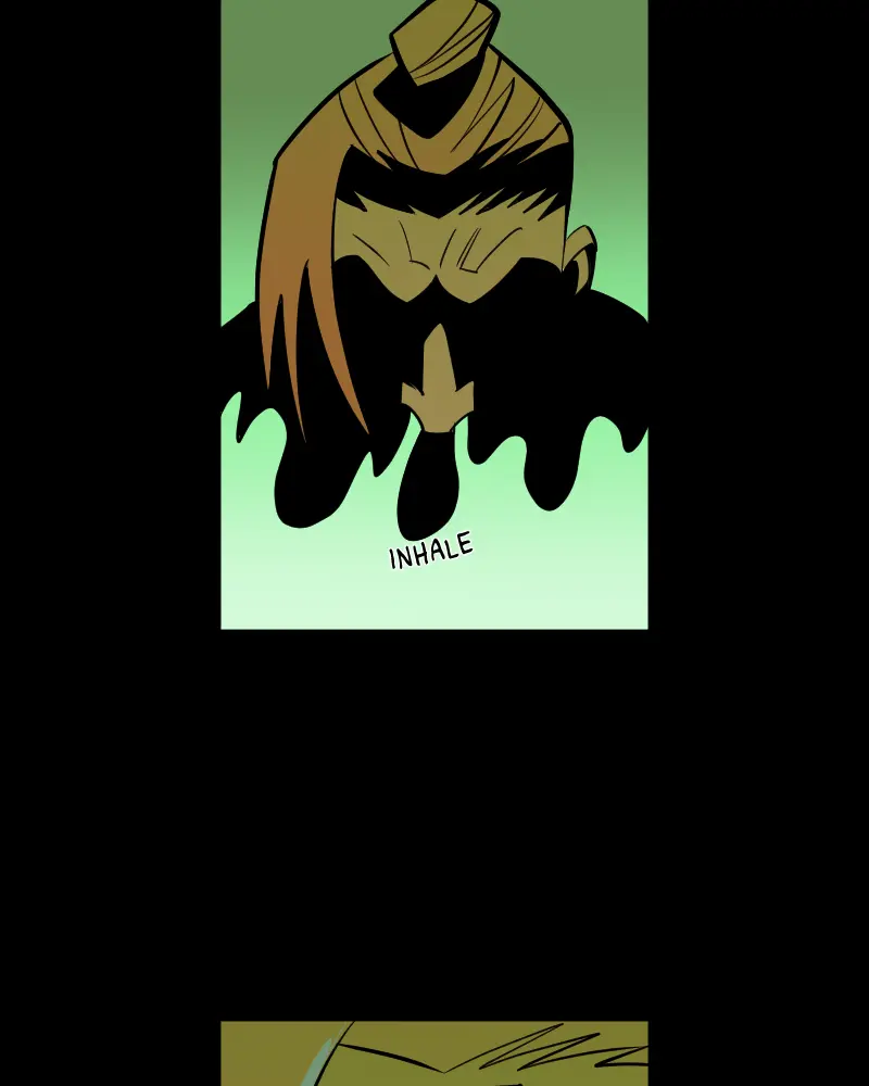 Cloaked - Manhwa chapter 36 - page 60