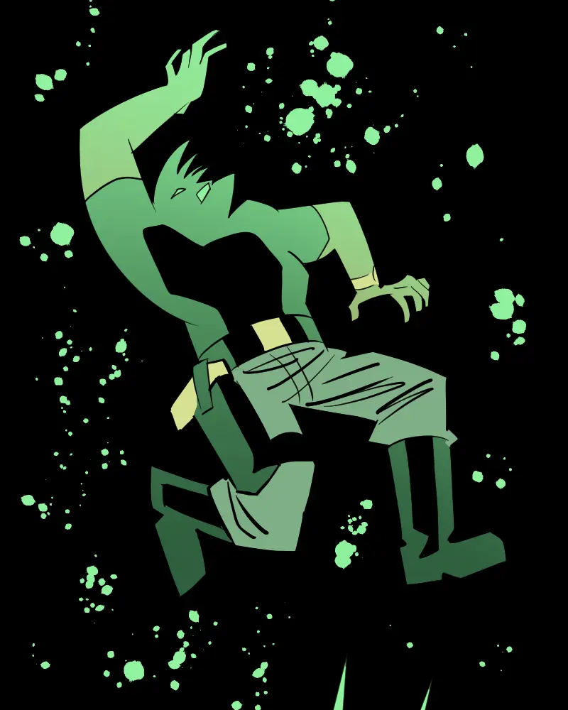 Cloaked - Manhwa chapter 36 - page 62