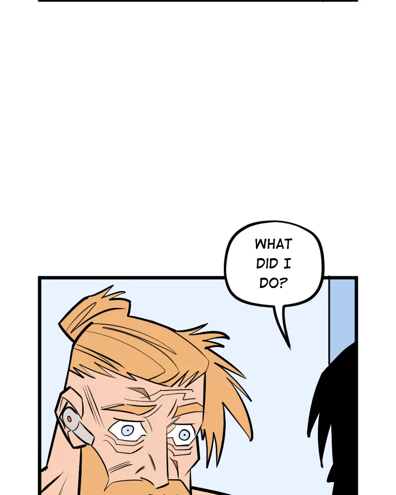 Cloaked - Manhwa chapter 36 - page 67