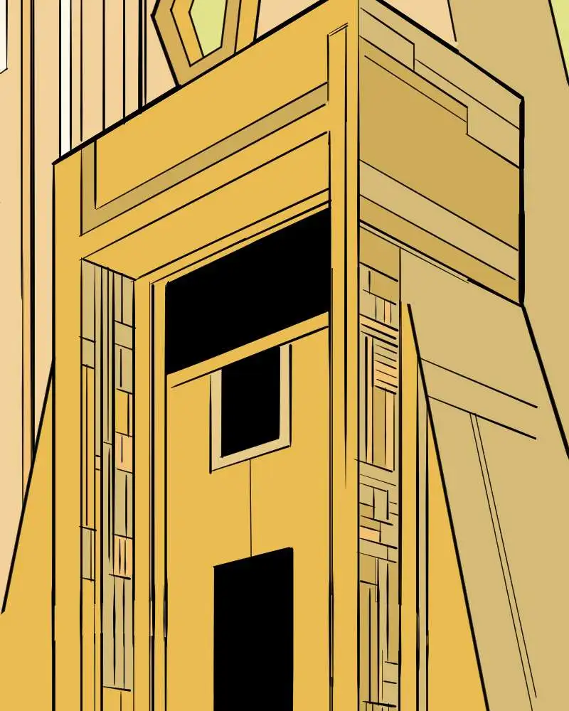 Cloaked - Manhwa chapter 36 - page 73