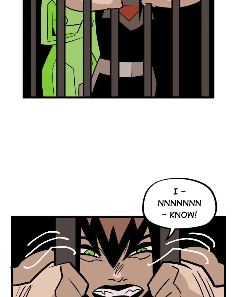 Cloaked - Manhwa chapter 36 - page 75