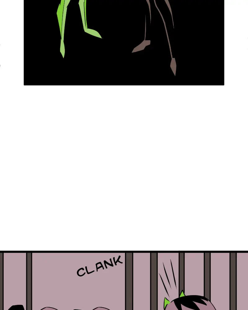 Cloaked - Manhwa chapter 36 - page 77