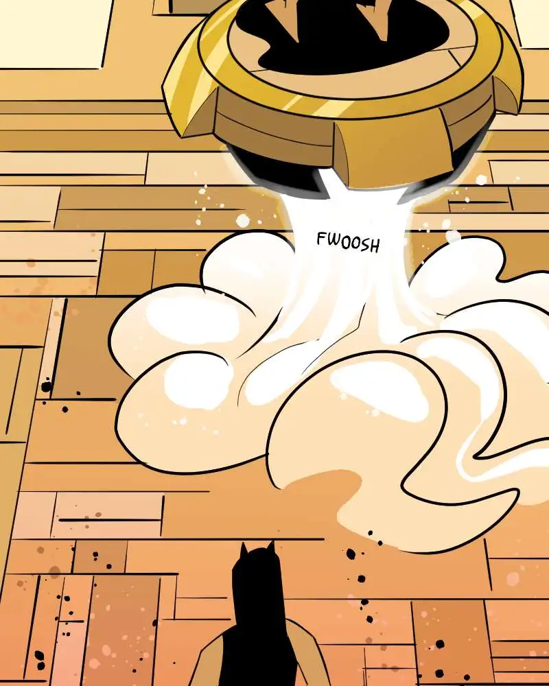 Cloaked - Manhwa chapter 36 - page 8