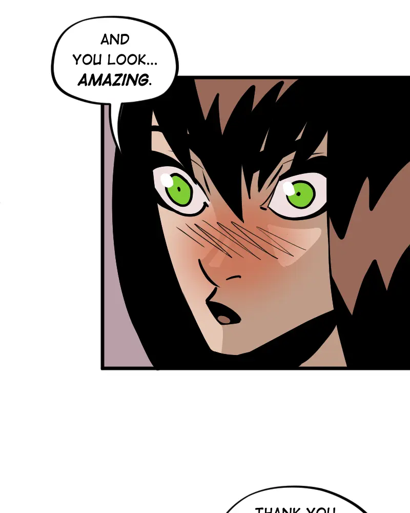 Cloaked - Manhwa chapter 36 - page 84