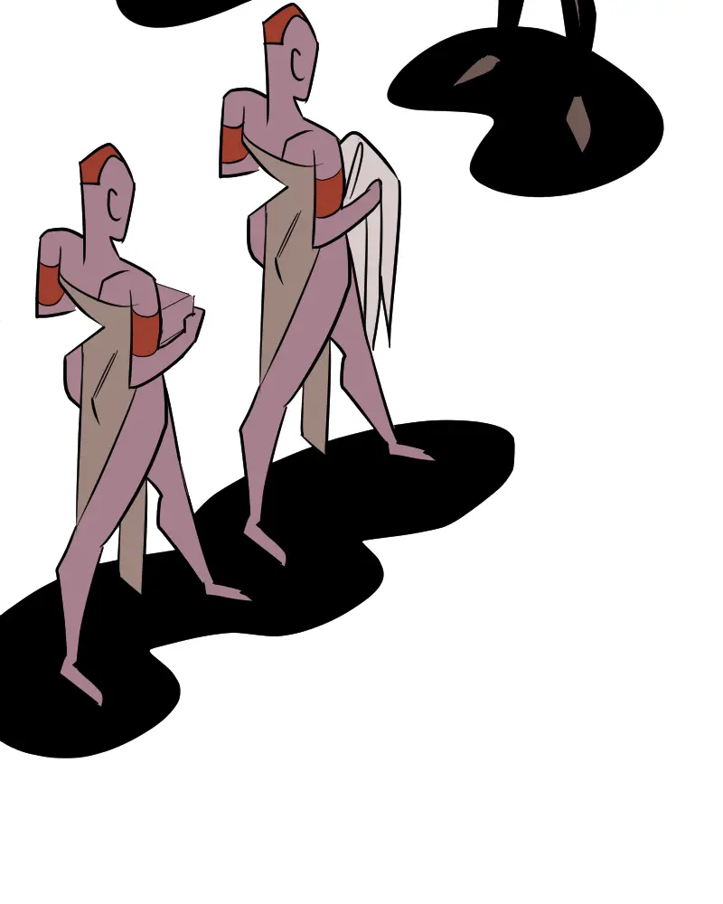 Cloaked - Manhwa chapter 36 - page 87