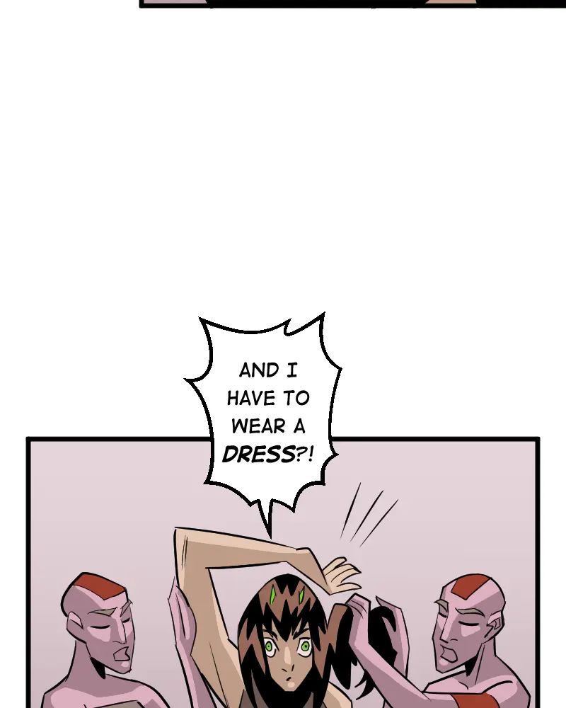 Cloaked - Manhwa chapter 36 - page 89