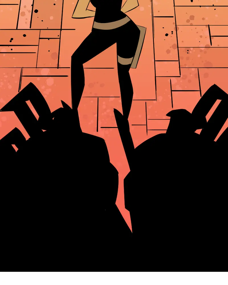 Cloaked - Manhwa chapter 36 - page 9