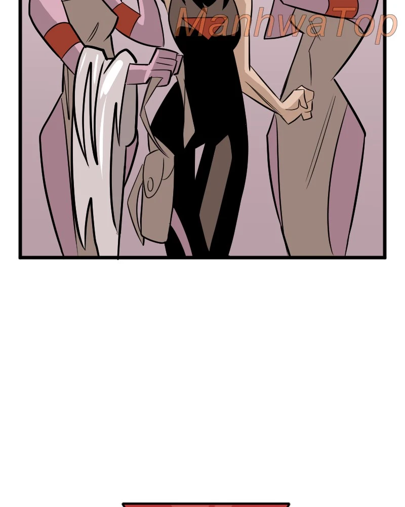 Cloaked - Manhwa chapter 36 - page 90