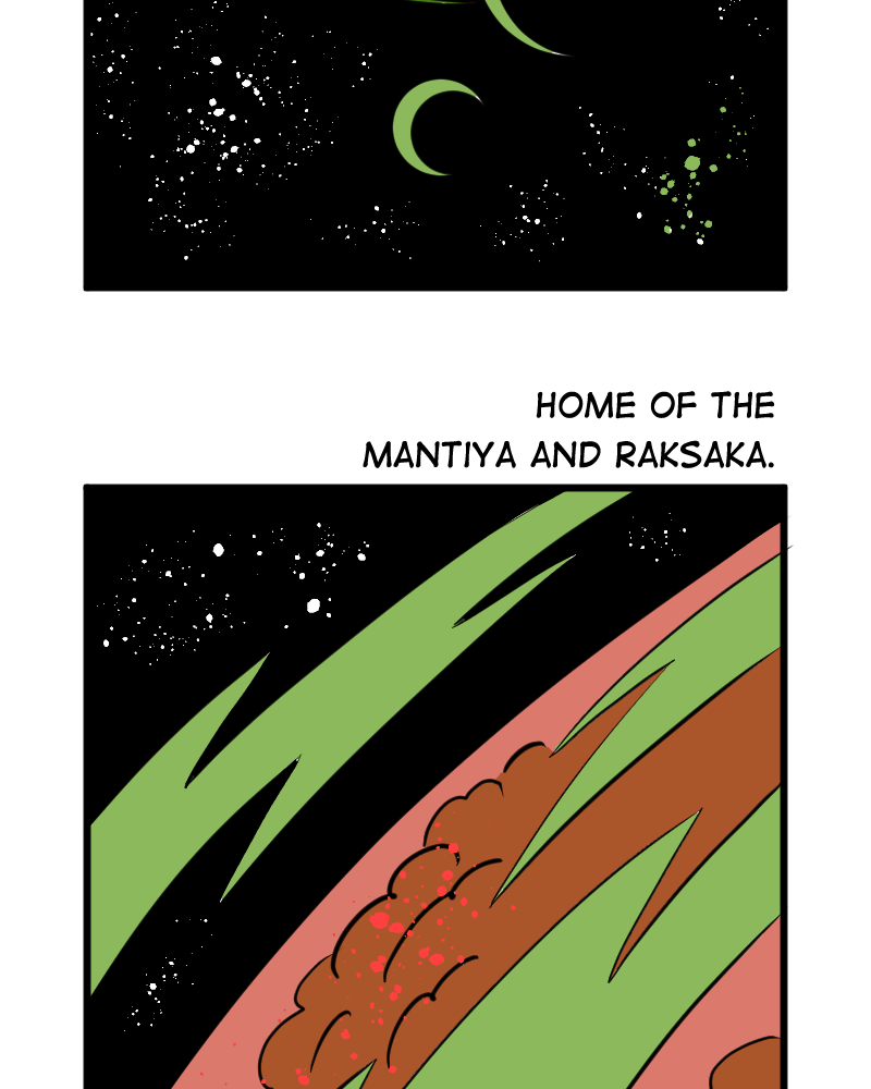 Cloaked - Manhwa chapter 5 - page 3