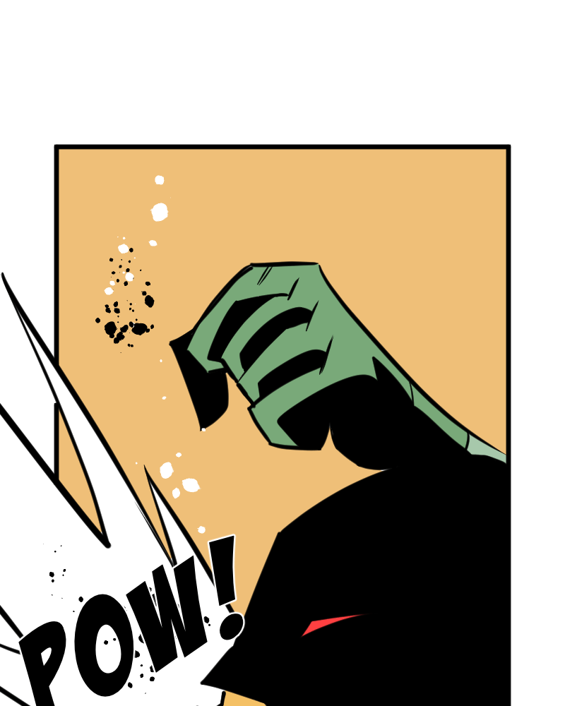 Cloaked - Manhwa chapter 5 - page 41