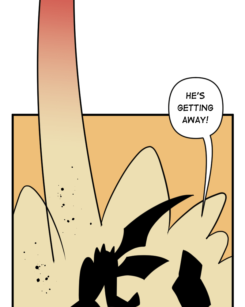 Cloaked - Manhwa chapter 5 - page 64